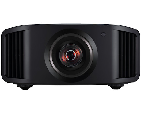 JVC DLA-NZ800 4K UHD Beamer mit 2.700 ANSI-Lumen und BLU-Escent Laser