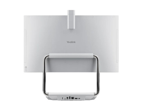 Yealink DeskVision A24 Collaboration Display - Microsoft Teams - Demo