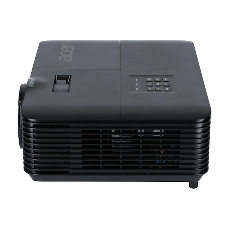 Acer X138WHP Heimkino-Beamer mit 4000 Lumen und WXGA Auflösung - Demo