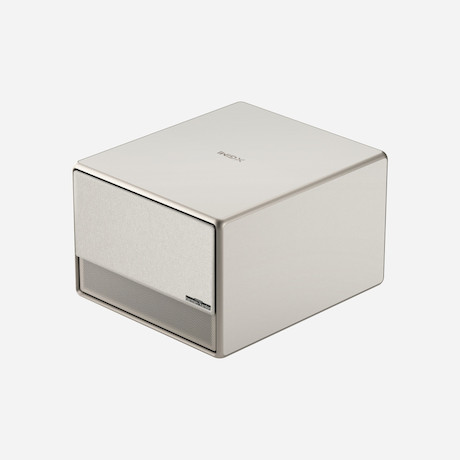 XGIMI HORIZON Ultra 4K Laser LED Heimkino Beamer mit Dolby Vision - Demo