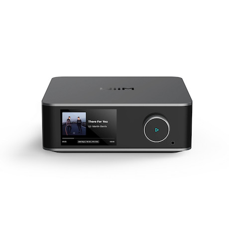 WiiM Ultra High-Res-Wirless Streamer