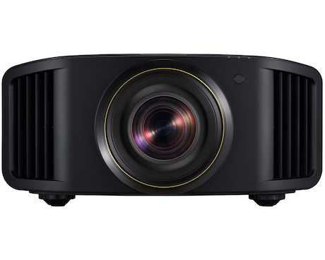 JVC DLA-RS4200 Beamer Installations Beamer mit 3.300 ANSI-Lumen und 4K UHD