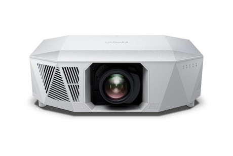 Epson EH-QL7000W Heimkino Beamer (kein Objektiv) mit 10.000 ANSI-Lumen und 4K UHD