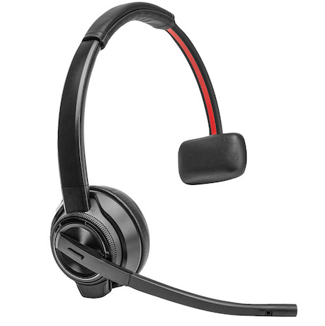 HP Poly Savi 8410 Mono Office DECT Headset