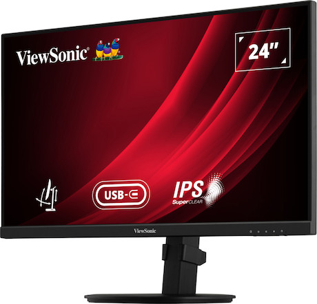 ViewSonic VG2409-MHDU-2 24" Monitor