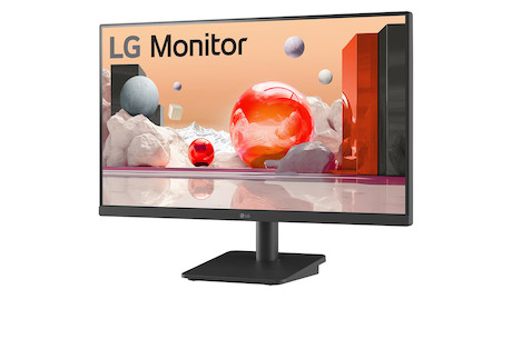 LG 27BA400-B 27" Monitor