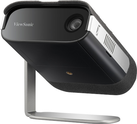 ViewSonic M1S ultra portabler LED-Projektor mit 150 ANSI-Lumen