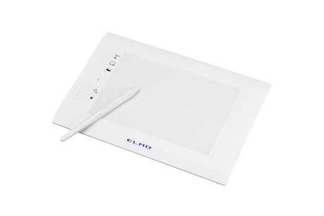 Elmo CRA-2 Wireless Tablet - Demo