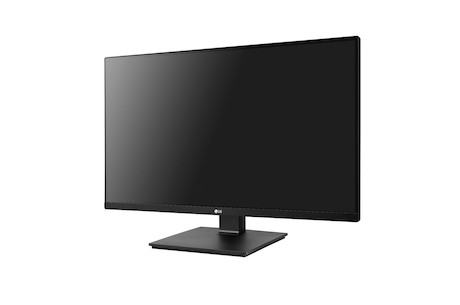 LG 27BN65QP-B 27" IPS Monitor mit QHD-Auflösung, AMD FreeSync™ & HDR10