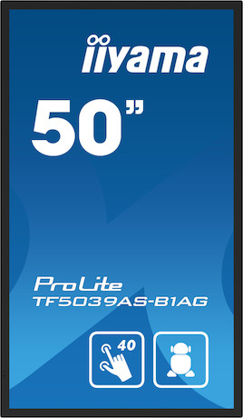 iiyama ProLite TF5039AS-B1AG