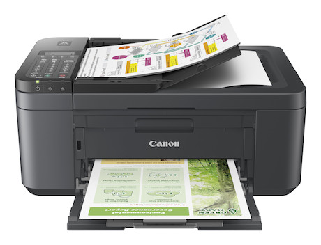 Canon PIXMA TR4755i Tintenstrahldrucker