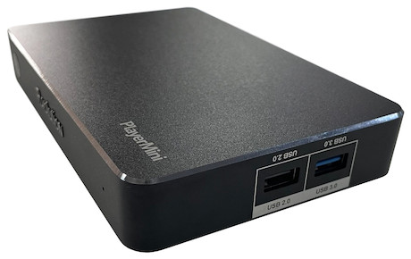 R_volution PlayerMini 4K, Dolby Vision & HDR10+ Mediaplayer - Demo