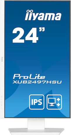 iiyama ProLite XUB2497HSU-W2