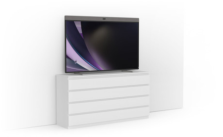 Neat Board Pro 65" All-In-One-Videokonferenz Touch Display mit Kamera, Mikrofon & Lautsprechern