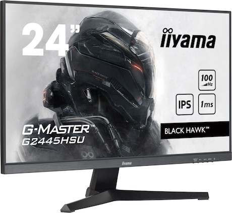 iiyama G-MASTER G2445HSU-B2