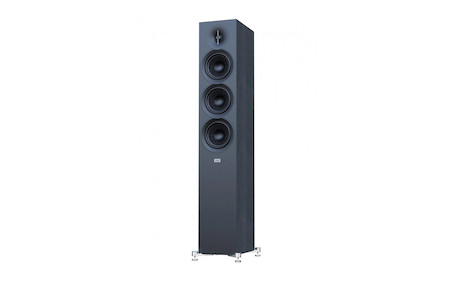 ELAC DF53-BK Debut 3.0 Standlautsprecher