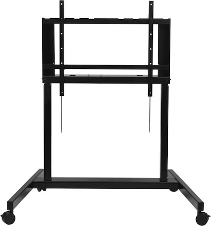 Legamaster moTion Dynamic elektrisch höhenverstellbares Rollstativ