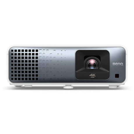 BenQ TK710 3.200 ANSI-Lumen heller 4K UHD Beamer mit Low Latency Mode und HDR Modi - Demo