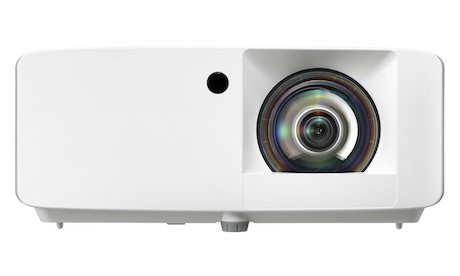 Optoma ZX350ST Laser Kurzdistanz Beamer mit 3.300 ANSI-Lumen und Full-HD - Demo