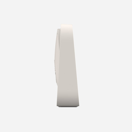 XGIMI Elfin Flip Projektor - Demoware Platin