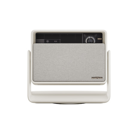 XGIMI Horizon S Max Projektor - Demoware Platin