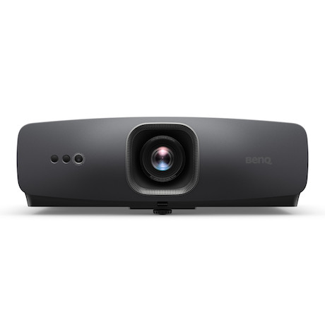 BenQ W2720i 4K UHD Heimkino Beamer mit 2.500 ANSI-Lumen und AI-Kinomodus