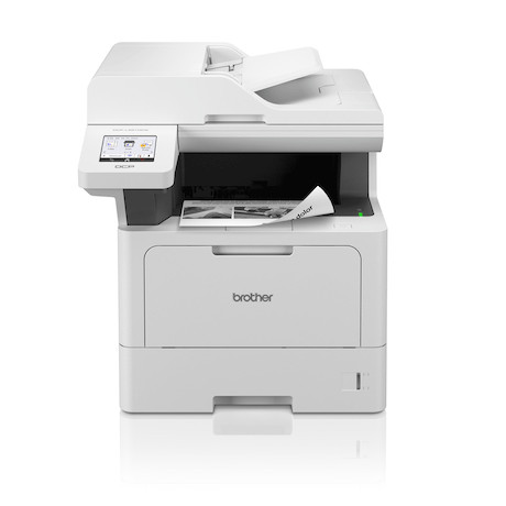 Brother DCP-L5510DW 3-in-1 Multifunktionsdrucker