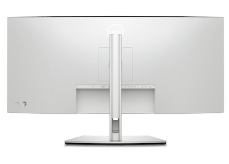 Dell U3425WE 34" UltraSharp Thunderbolt™-Hub-Monitor - Demoware
