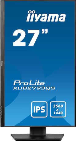 iiyama ProLite XUB2793QS-B7