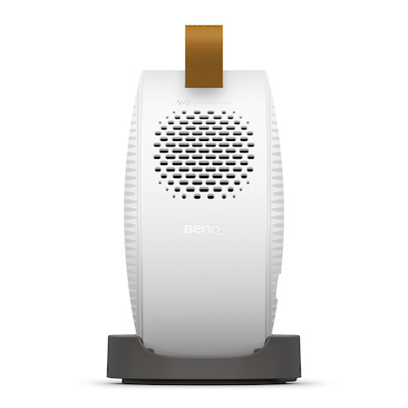 BenQ GV50 1080p 500 ANSI Lumen BenQ Deckenprojektor - Demoware Platin