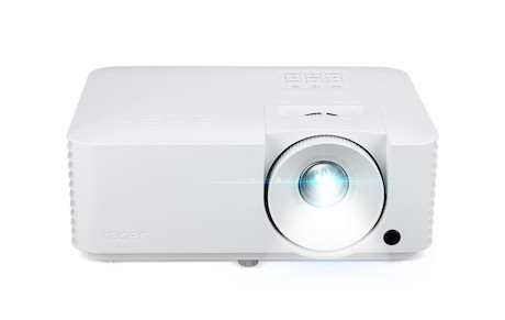 Acer Vero XL2332: 5.500 Lumen WXGA Allround Laser-Beamer für Business und 24/7-Betrieb