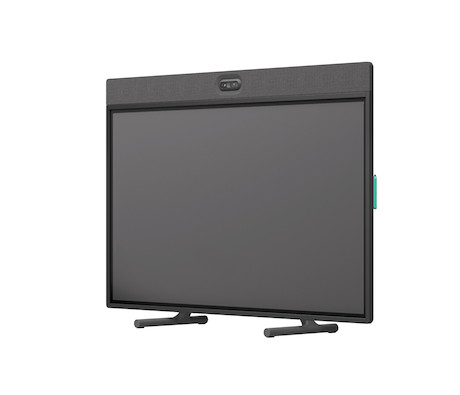Logitech Rally Board 65 All-In-One Display für Videokonferenzen