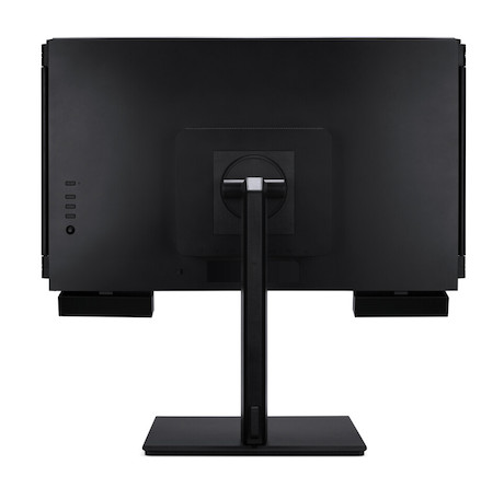 Acer ASV27-2P Spatial Labs View Pro 27 Monitor