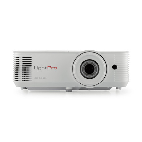 InFocus IN0061SL 4K Beamer mit zwei HDMI-Eingänge
