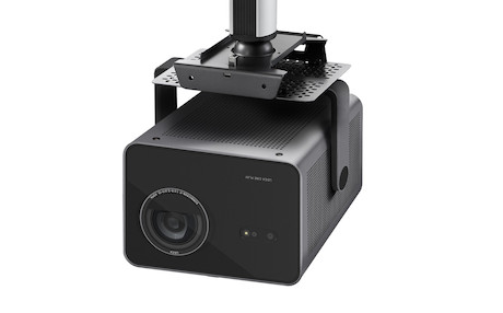 celexon Deckenhalterung universal MultiCel 60110 Expert für ST Beamer