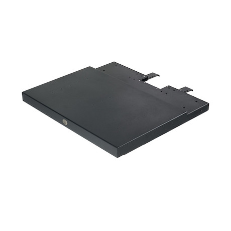 celexon elektrischer Laser TV Auszug, schwarz - Demoware