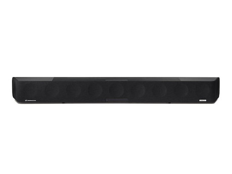 Sennheiser AMBEO Soundbar Max mit Bluetooth, Wi-Fi, NFC