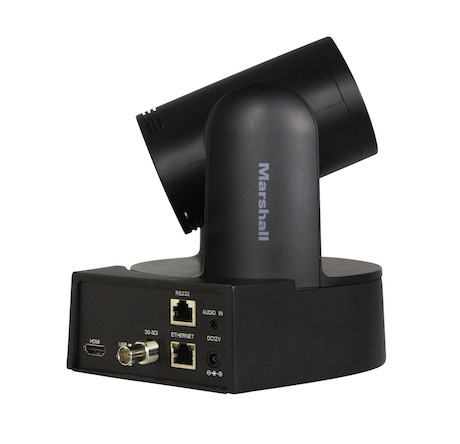 Marshall CV612-TBI PTZ-Kamera für automatisches Tracking