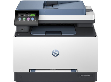 HP Color LaserJet Pro MFP 3302sdwg Multifunktions-Laserdrucker