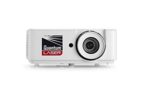 InFocus Nemesis II IN1026SL WXGA Laser Beamer