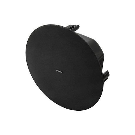 Shure Microflex MXP-5 passiver Deckeneinbaulautsprecher, schwarz