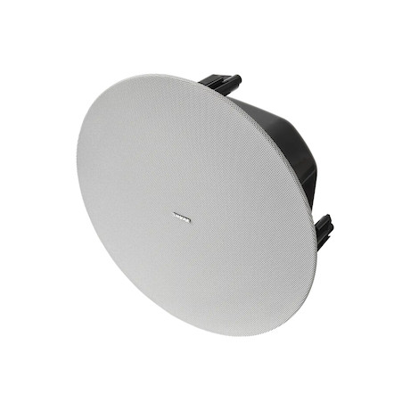 Shure Microflex MXP-5 passiver Deckeneinbaulautsprecher, weiß