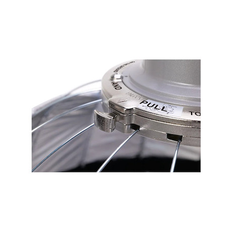 Aputure Light Dome III Softbox - Demoware