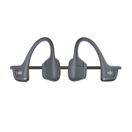 SHOKZ OpenRun Pro 2 Open-Ear Bluetooth Kopfhörer für Sportfans mit 12 Stunden Wiedergabezeit | Größ