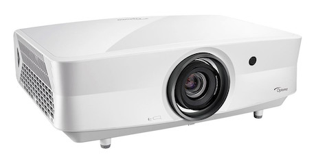 Optoma ZK507-W - Demoware Gold