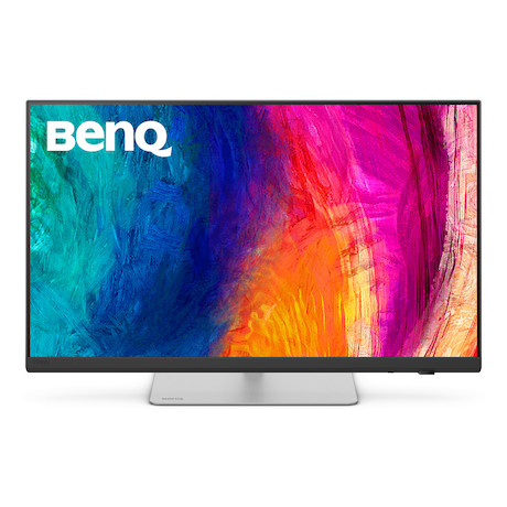 BenQ PD2730S 27" 5K-Monitor für Designer