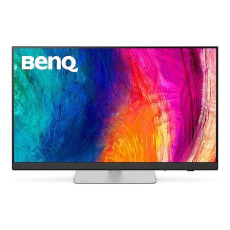 BenQ PD3226G 32" 4K 144Hz BenQ Monitor für Designer