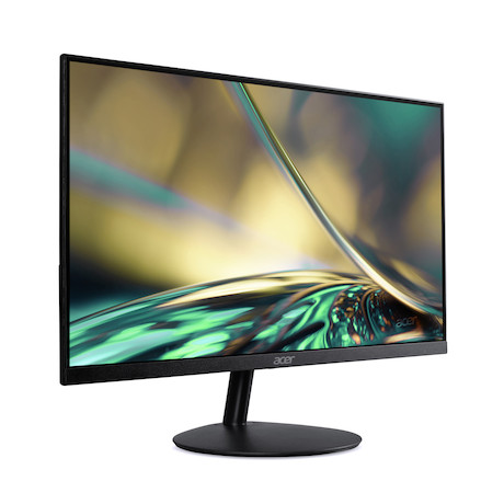 Acer SA322QUAbmiipx 32" WQHD Gaming/Home-Office Monitor mit ZeroFrame Design