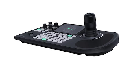 BirdDog KBD PTZ-Steuerpult