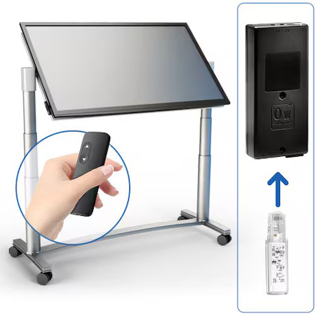 SMF BLE2LIN002 Bluetooth Adapter für Fernbedienung